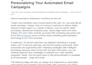 write personal finance article, real estate, investing op ed